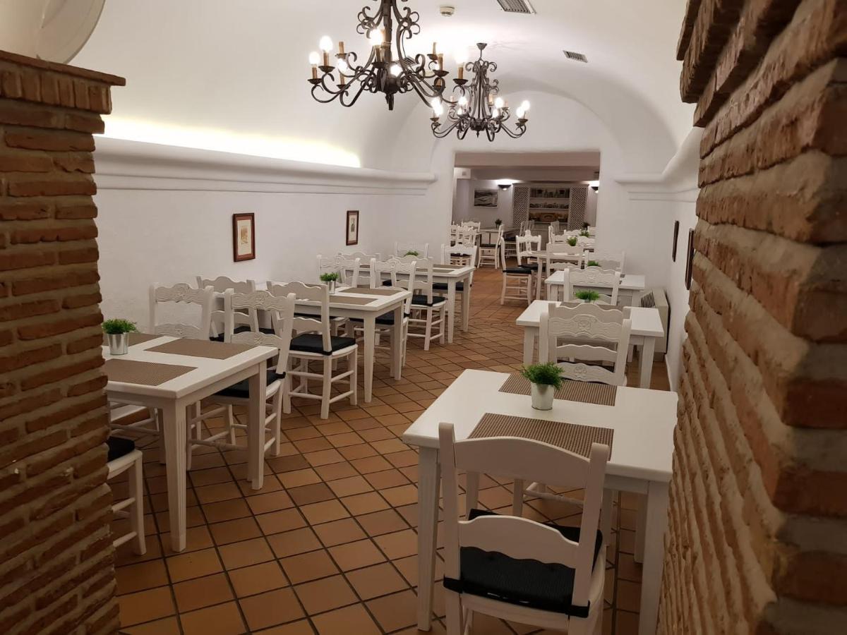 Hotel Telecabina Sierra Nevada Bagian luar foto